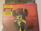 Fall Out Boy - Folie A Deux 2008 press SEALED VINYL LP tiny wear