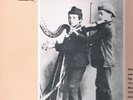 NEW LOST CITY RAMBLERS-Old Timey Songs For Children-1959 Folkways 10