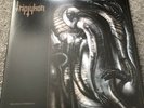 Triptykon Melana Chasmata Clear Vinyl