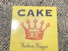 Cake - Fashion Nugget (Vinyl, 1996) First pressing