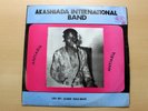 Akashiada International Band/Anyiabia/1982 RARE LP/Nigerian Issue/Highlife