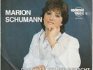 MARION SCHUMANN - Single 
