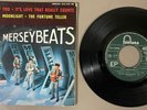 RARE FRENCH EP THE MERSEYBEATS I THINK OF YOU