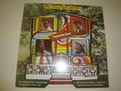 The Temptations: Psychedelic Shack Vinyl LP (Us-Pressung)