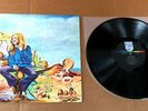 Orig Blue Cheer Outsideinside 1968 Vinyl LP Near Mint Free Shipping