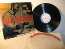 Art Blakey – Orgy In Rhythm (Volume One) 1957 Blue Note – 1554 mono RVG ear