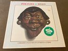 PINK FLOYD RELICS LP US 1982 Reissue  Still Sealed  Capital Records