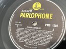 THE BEATLES ‘Please Please Me’ 1963 Mono Vinyl LP