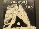 il volo di icaro unico lp