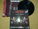 STATUS QUO BACK TO BACK 1983 NOT FOR SALE UK VINYL LP VERTIGO ROCK PROMO