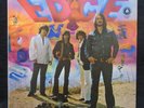 Edge 1970 hard rock fuzz psych LP private press Nose Records EX+/M-
