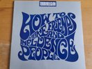 Terrorvision How To Make Friends And Influence People Vinyl LP. 1994 Total Vegas