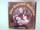 The Detroit Cobras -Vinyl LP -  Baby