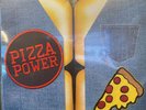 Teenage Mutant Ninja Turtles Pizza Power 7” Vinyl RSD NEW RARE iam8bit W/Patches