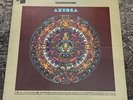 AZTECA Self Titled vinyl LP 1972 Columbia Quad Quadraphonic EX Record