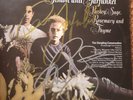SIGNED 1st Press SIMON AND GARFUNKEL PARSLEY, SAGE ROSEMARY AND THYME VINYL LP