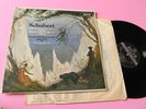Schubert String Quintet Sxl 6173 1965 Decca Seriesware Stereo Classique