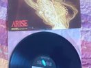 Sepultura – Arise (Rough Mixes Limited Edition For Rock In Rio) LP  VINILE