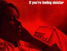 Belle and Sebastian If You're Feeling Sinister (UK IMPORT) Vinyl / 12