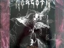 Heavy Metal LP - MORGOTH - CURSED - Century Media D 1991 - VG+