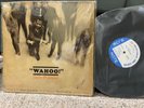 DUKE PEARSON Wahoo LP BLUE NOTE 4191 Mono NY Van Gelder MONO