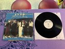 RSVP - DON'T LOOK BACK LP RARE 1985 PRESS MAROCK / PRIVATE SOUL Record NM