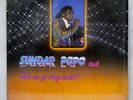 Sundar Popo Vinyl Who We Go Bring Back Vinyl EP Original US Shrink Excellent