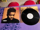 TRACY CHAPMAN  WHITE LABEL PROMO Audiophile LP 1988 (ELEKTRA 60774) QUIEX