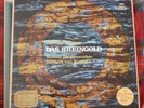 Wagner DAS RHEINGOLD / Fischer-Dieskau / Kerns /  Karajan 3 LP box set DGG NICE