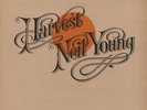 Harvest - 1st Neil Young vinyl LP album record UK K54005