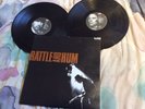 U2 Rattle And Hum Double Vinyl LP Gatefold ***Please Read Description**