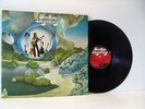 STEVE HOWE beginnings LP EX/VG+, K 50151, vinyl, album, prog rock, folk rock, uk