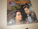 The Unforgettables Jagjit Singh and Chitra Singh LP Record Bollywood India-1443