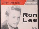 RON LEE & LOW NOTES: come a little closer / far away KEESON 7