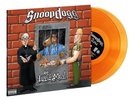 Snoop Dogg ‎– The Tha Last Meal LIMITED EDITION VINYL (opened/never played) MINT