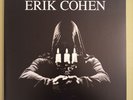 Vinyl Erik Cohen - lll LP rar Smoke Blow Punk Hard Stoner Rock RYL NKR-005