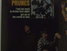 LP Electric Prunes I Had Too Much To Dream Last Night 180GR NEW OVP Reprise