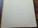 The Beatles - White Album - PCS7067/8 - 1st Press - Top Opening - UK - 1968