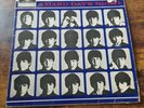 The Beatles A Hard Days Night - Stereo - 1964 - PCS3058 - PMC1230 - UK