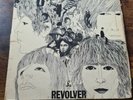 The Beatles - Revolver - PMC7009 - Mono - Early Press -Dr Robert Misprint