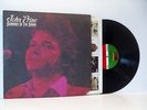 JOHN PRINE diamonds in the rough LP EX/EX-, SD 7240, vinyl, album, lyric insert
