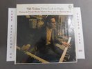 BILL EVANS FROM LEFT TO RIGHT ORIGINAL 1970 LP IN SHRINK SE-4723