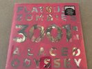 3001: A Laced Odyssey by Flatbush Zombies 5th Anniversary SS #13001/13500 RARE