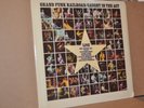 SEALED COPY OF GRAND FUNK RAILROAD: CAUGHT IN THE ACT; CAPITOL MINT 2 LP SET