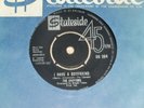 THE CHIFFONS. I HAVE A BOYFRIEND. STATESIDE SS 254 (SUPERB TRACK)