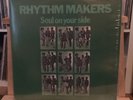 Rhythm Makers - Soul On Your Side LP