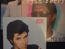 Bryan Ferry Bundle- In Your Mind Another Time Another Place These Foolish Things