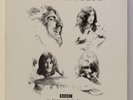 Led Zeppelin – BBC Sessions 4LP Vinyl Box Set – Classic Records 200g – Mint/Ex
