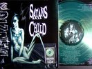 DANZIG 6:66 SATANS CHILD ALT CVR GATEFOLD LP 12