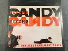 The Jesus and Mary Chain Psycho Candy Vinyl 1985 First Press Reprise 1-25383 